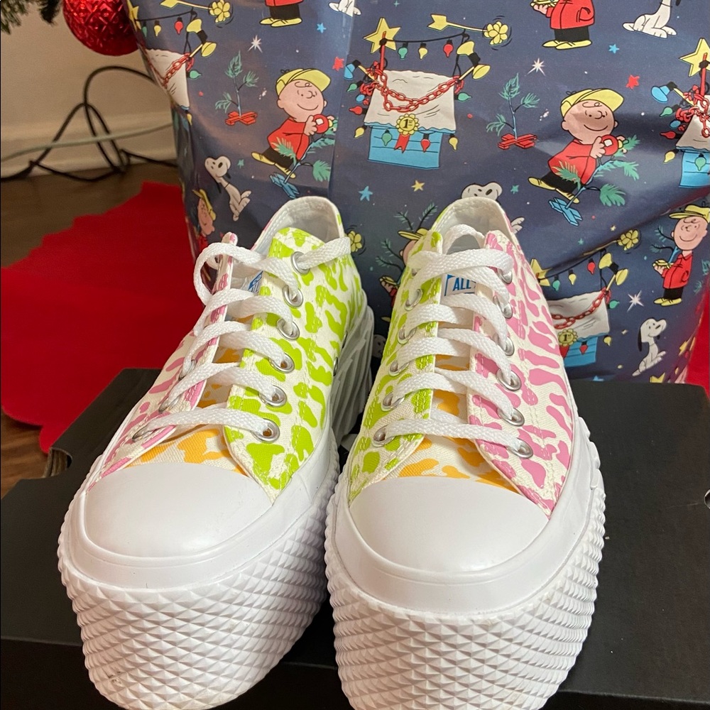 Platform Converse - Picture 8 of 8